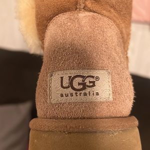 UGG tall boots